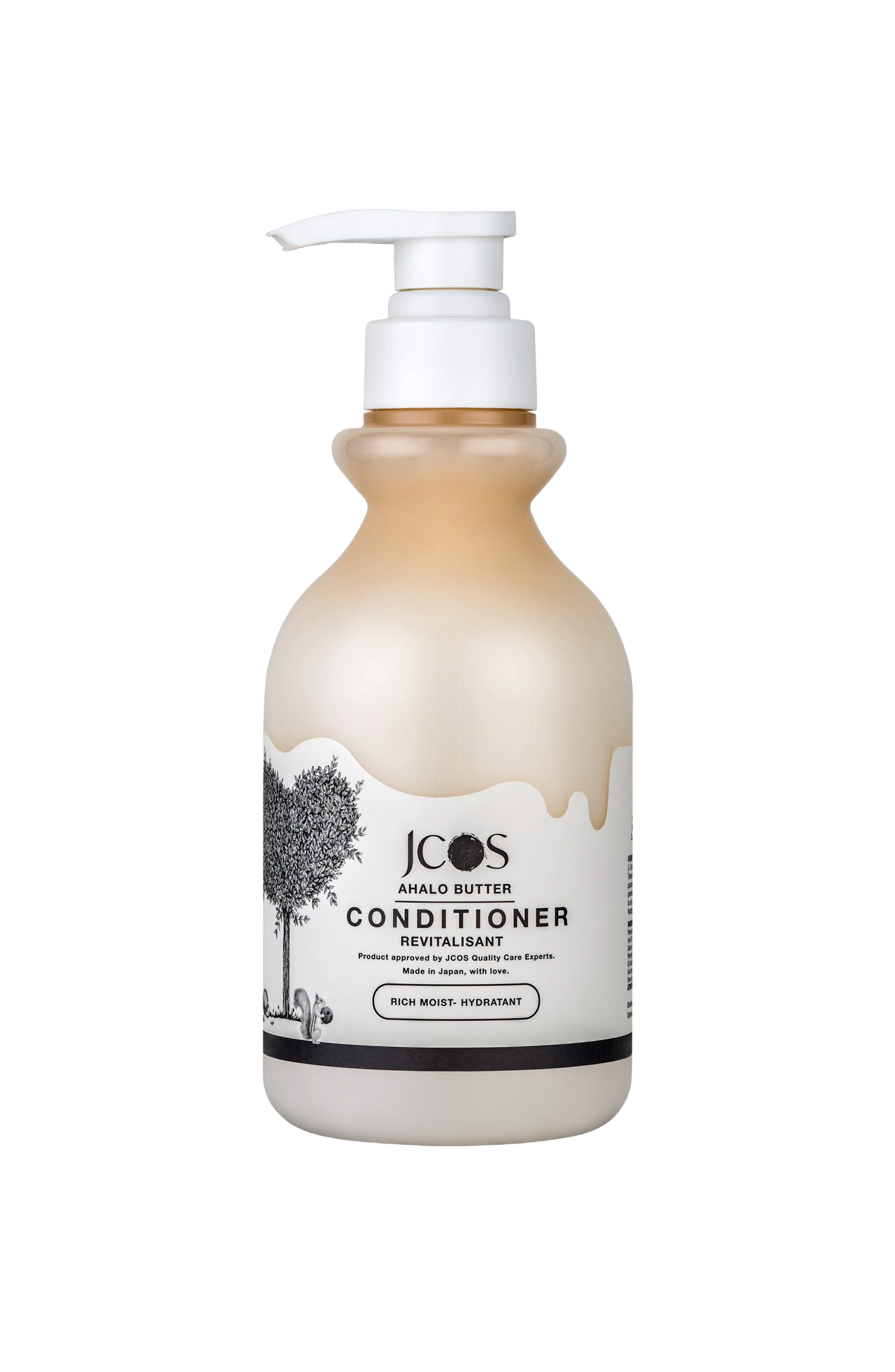 Ahalo Butter Rich Moist Treatment