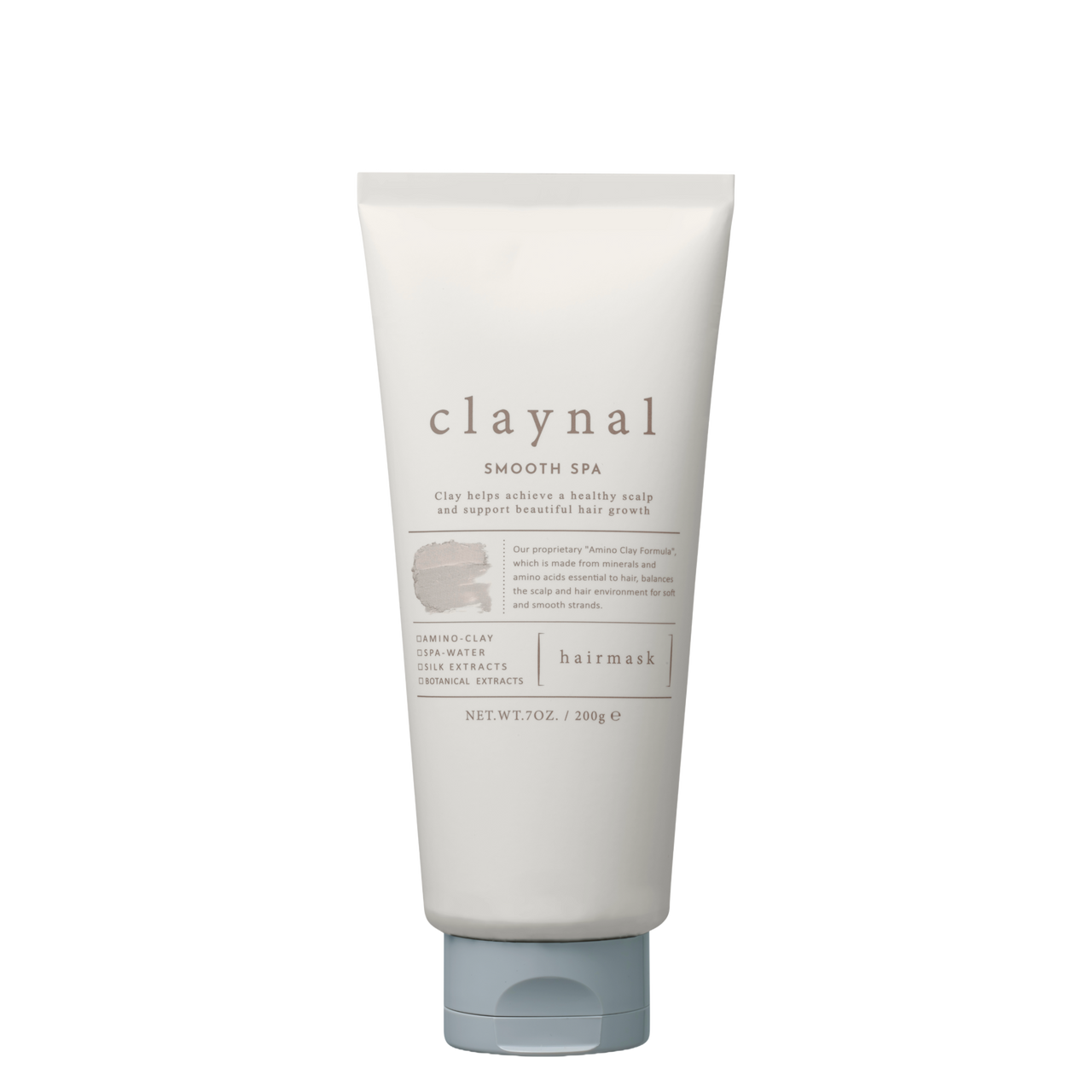Claynal SPA Hair Mask