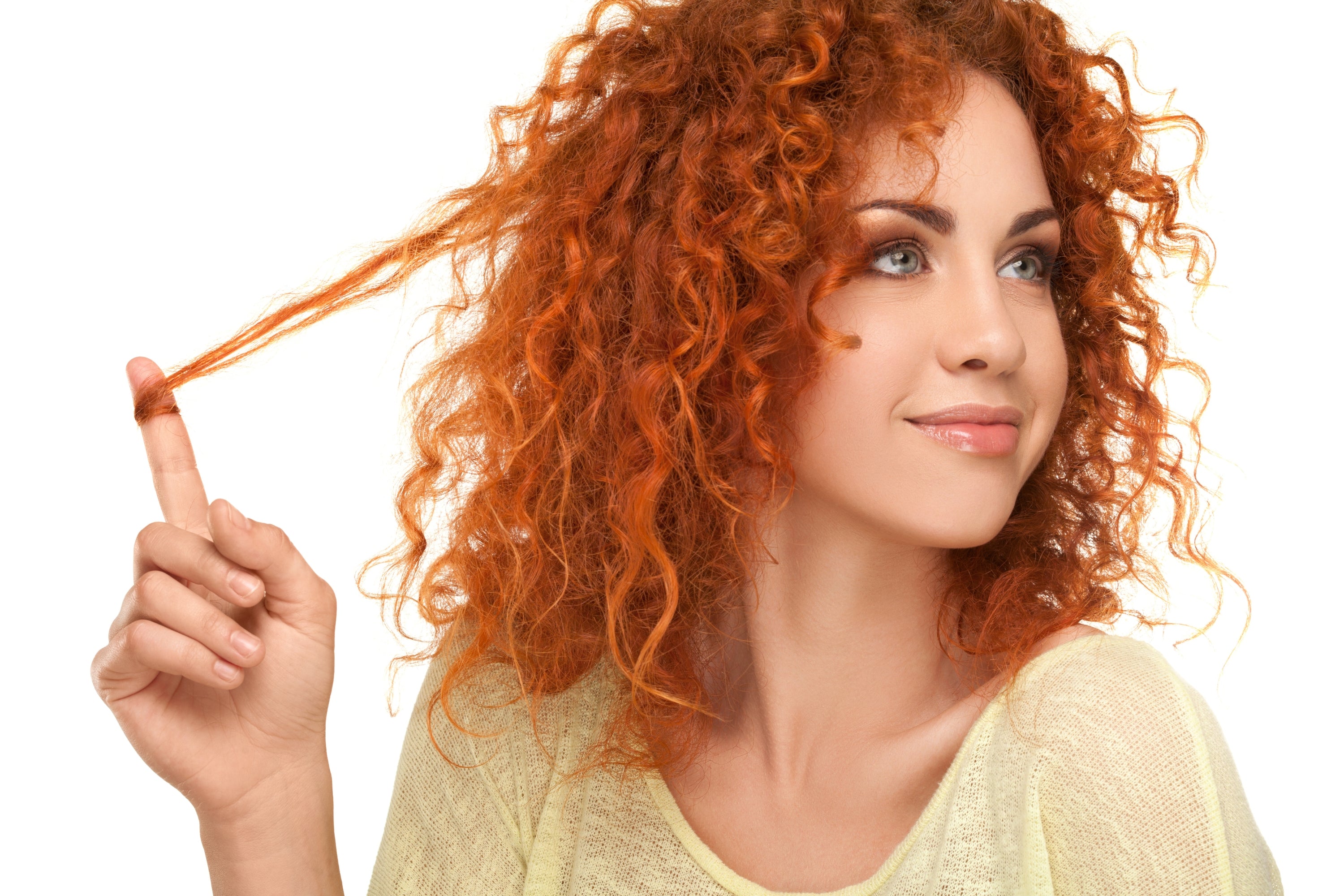 Curly Hair Care: Which Products and Ingredients are Best?