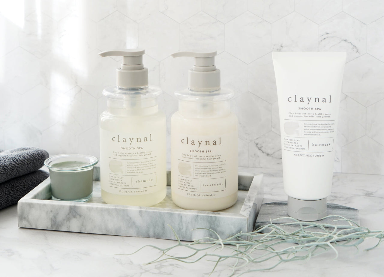 Claynal