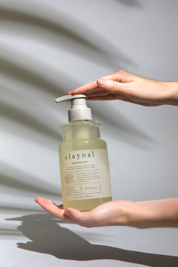 Claynal Smooth SPA Shampoo