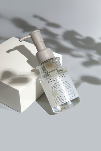 Claynal Smooth SPA Hair Oil