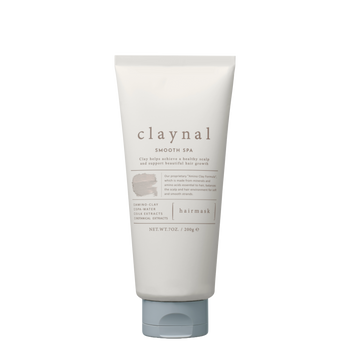 Claynal SPA Hair Mask